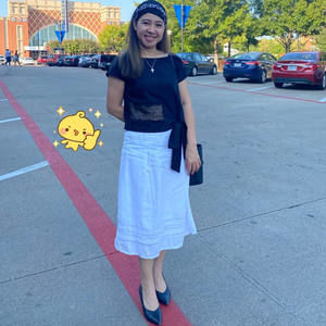 Meet your Posher, Trang